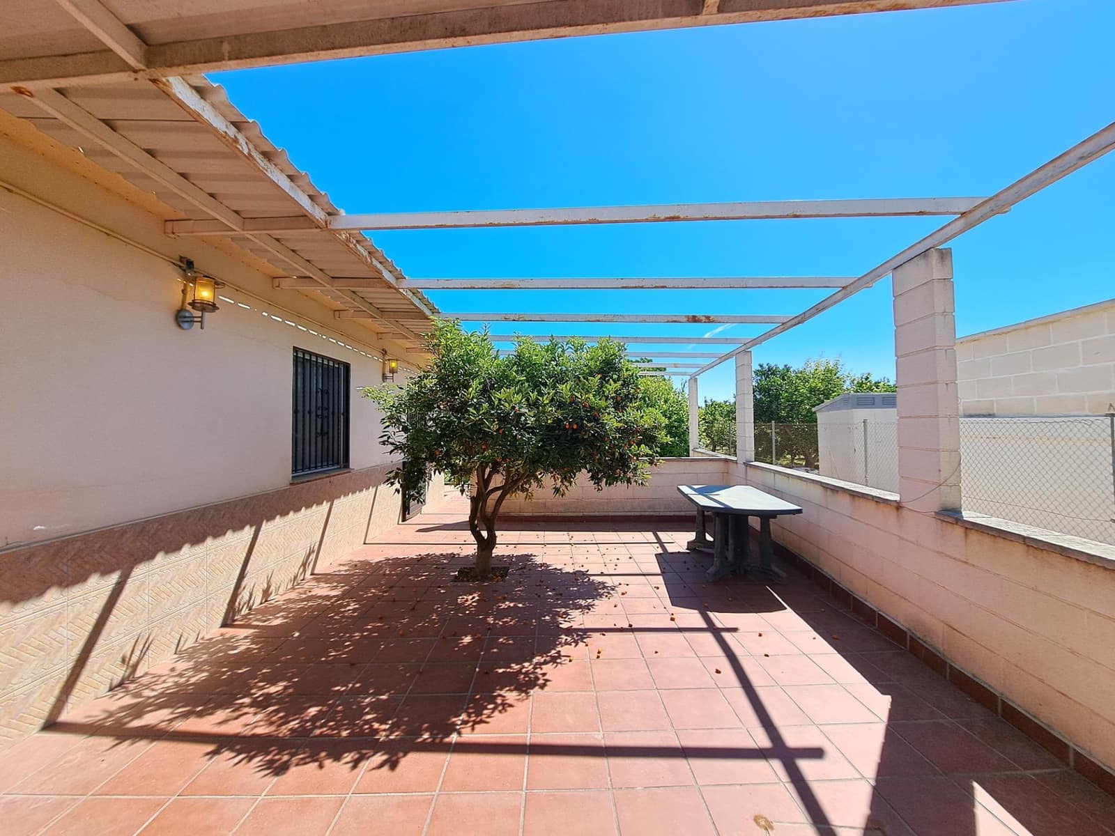 3 slaapkamer Finca/Landhuis te koop in Benicull - € 295.000 (Ref: 9911018)
