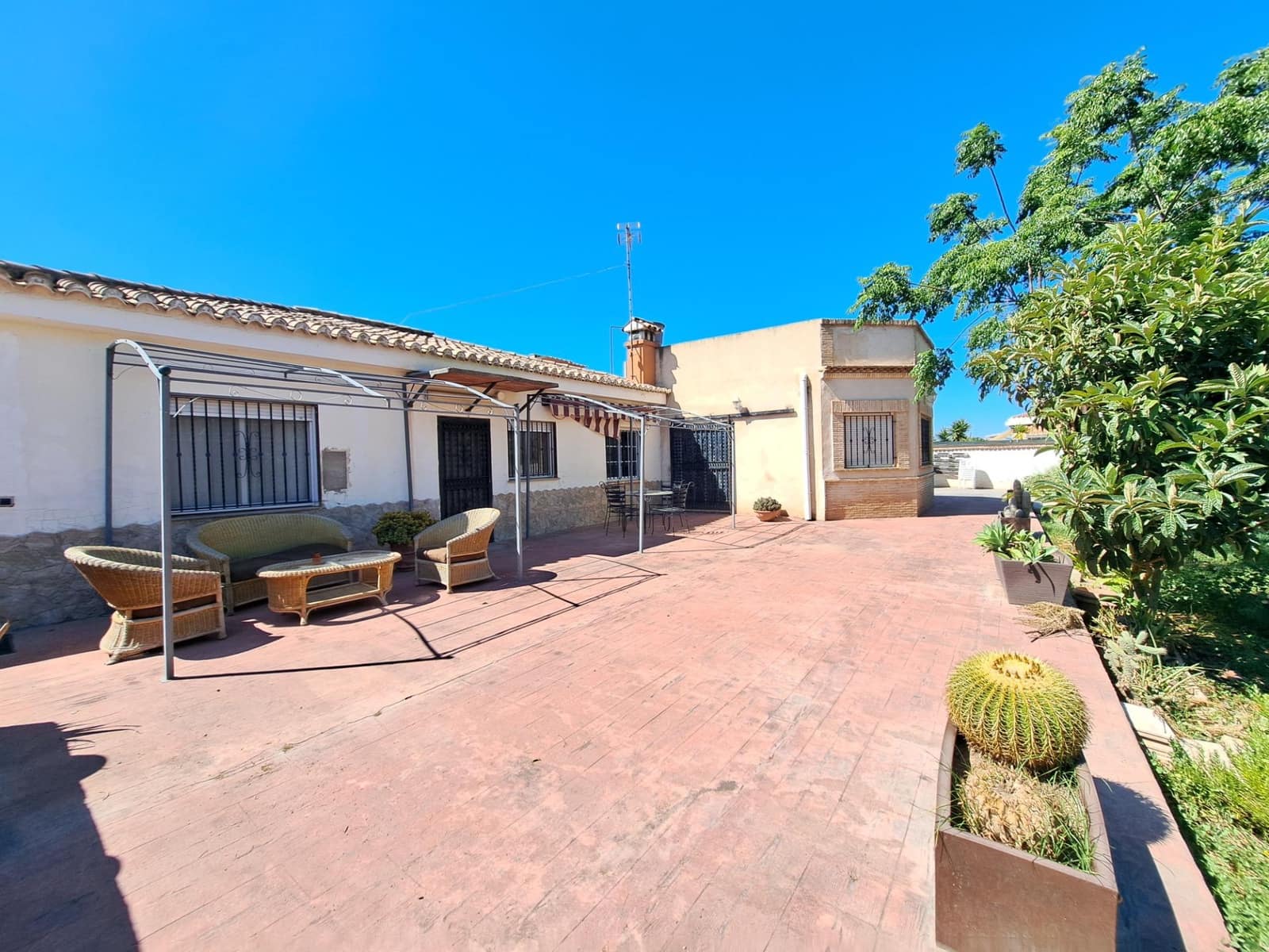 3 slaapkamer Finca/Landhuis te koop in Benicull - € 295.000 (Ref: 9911018)