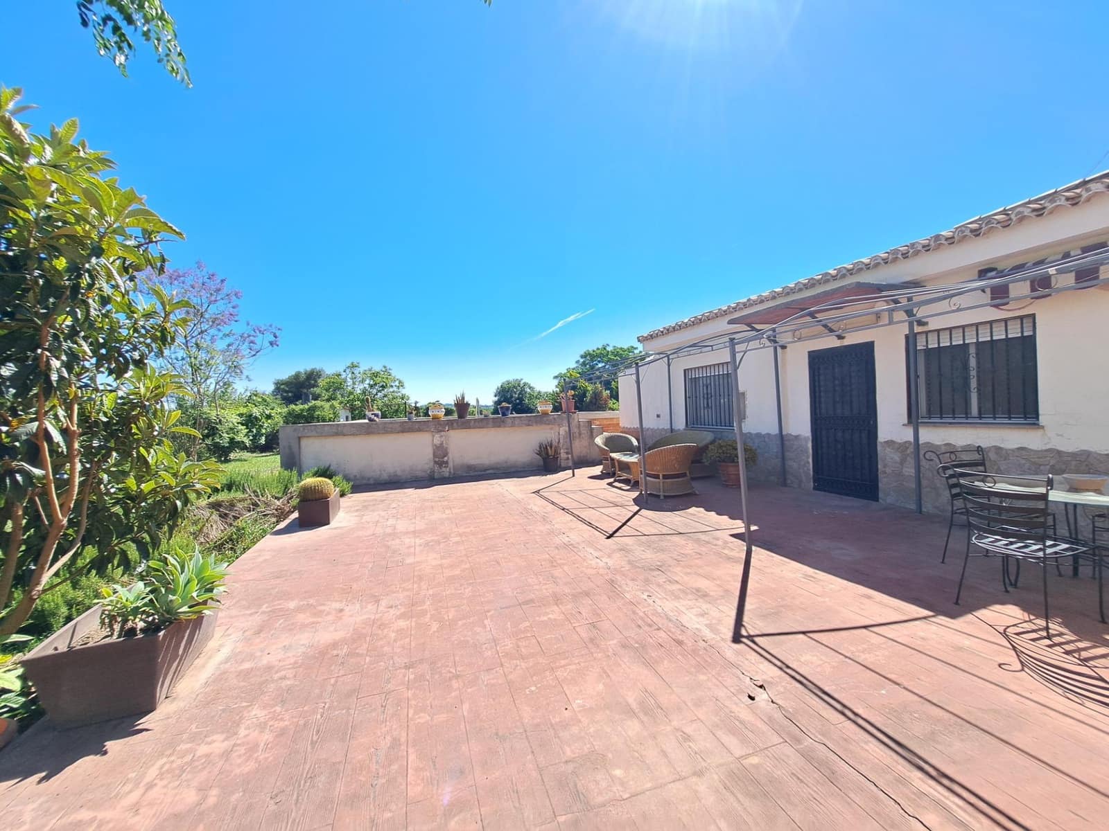3 slaapkamer Finca/Landhuis te koop in Benicull - € 295.000 (Ref: 9911018)