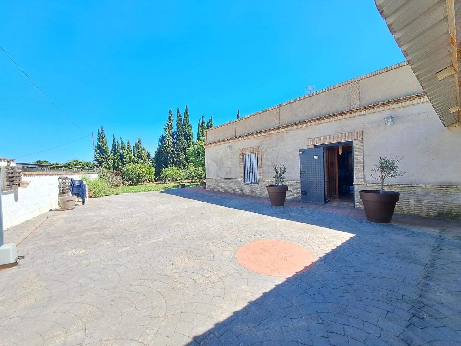 3 slaapkamer Finca/Landhuis te koop in Benicull - € 295.000 (Ref: 9911018)