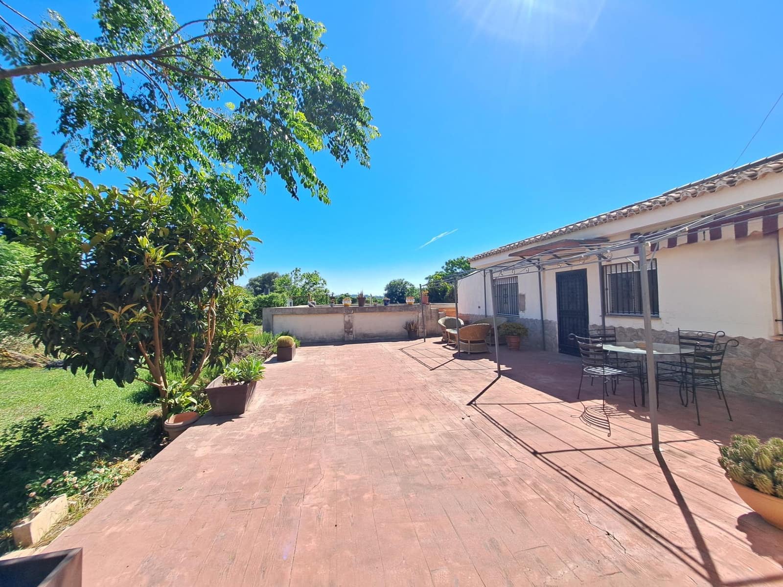 3 slaapkamer Finca/Landhuis te koop in Benicull - € 295.000 (Ref: 9911018)