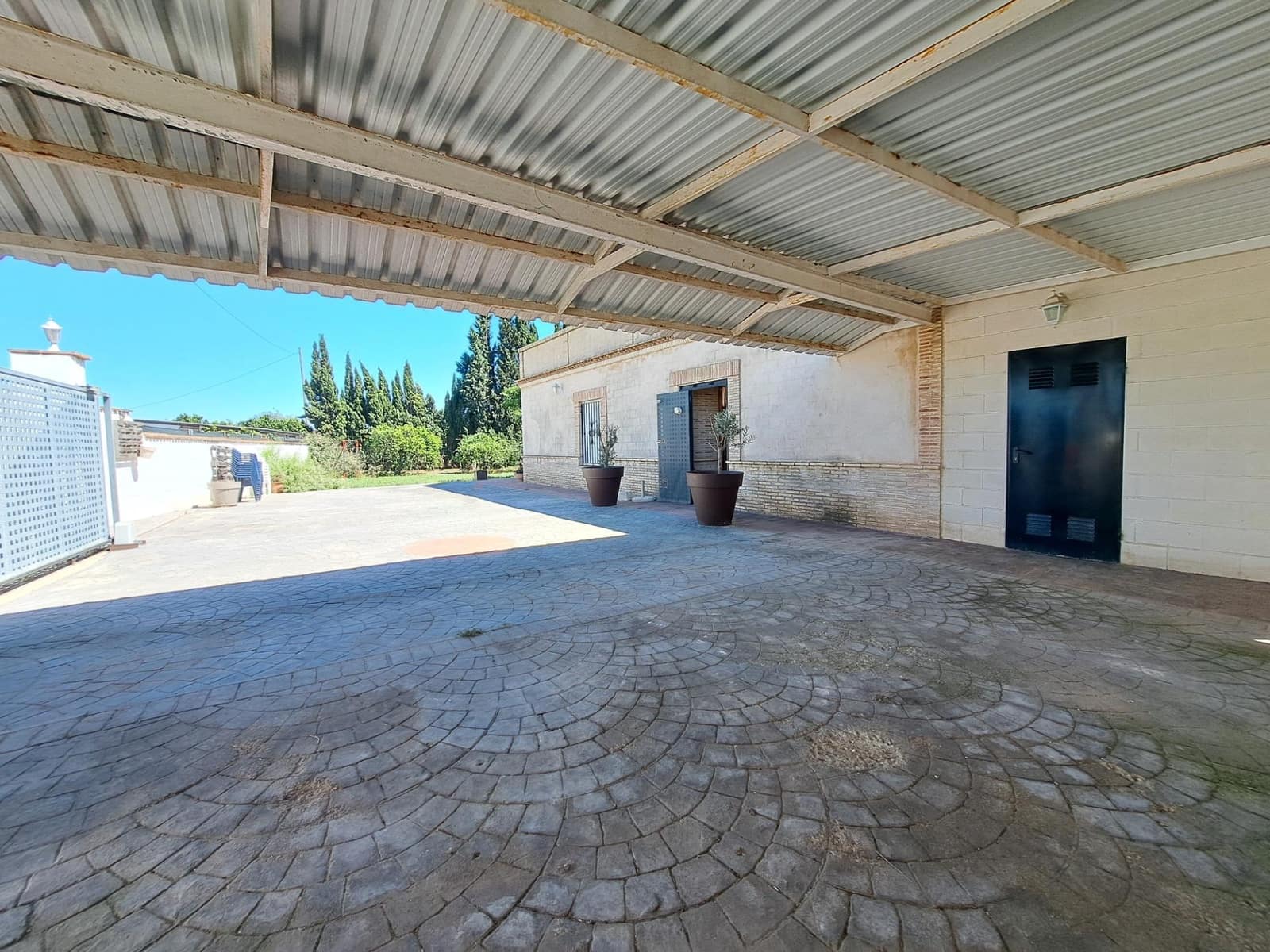 3 slaapkamer Finca/Landhuis te koop in Benicull - € 295.000 (Ref: 9911018)