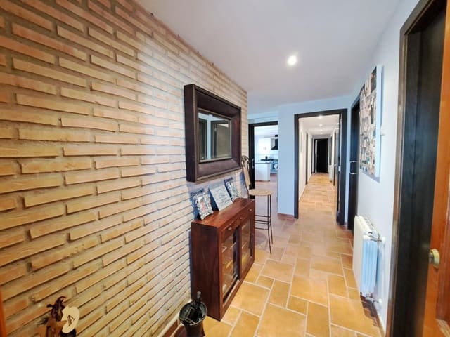3 bedroom Finca/Country House for sale in Benicull with pool - € 295,000 (Ref: 9911018)