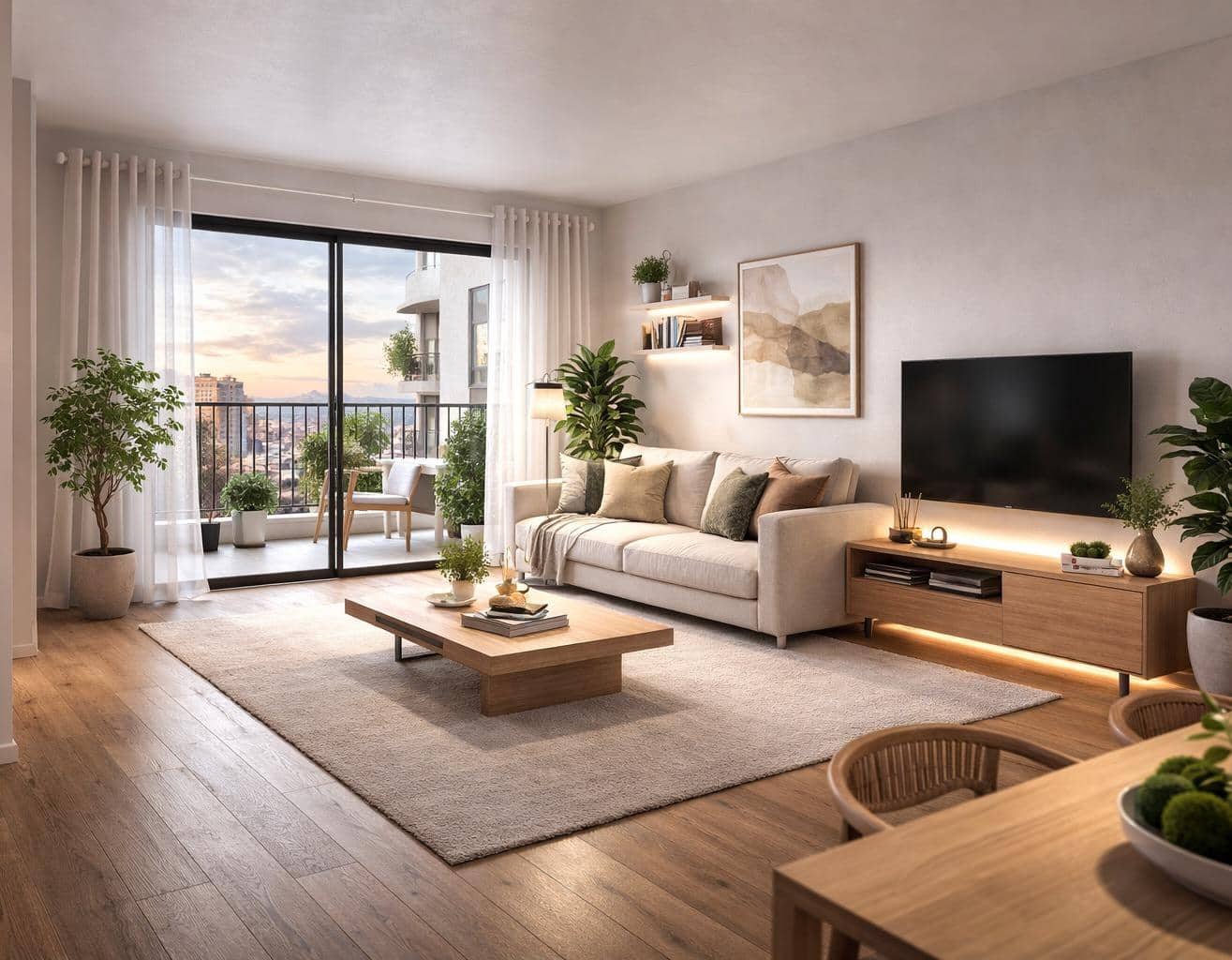 Ático de 1 habitación en Alzira en venta con garaje - 183.560 € (Ref: 9913138)