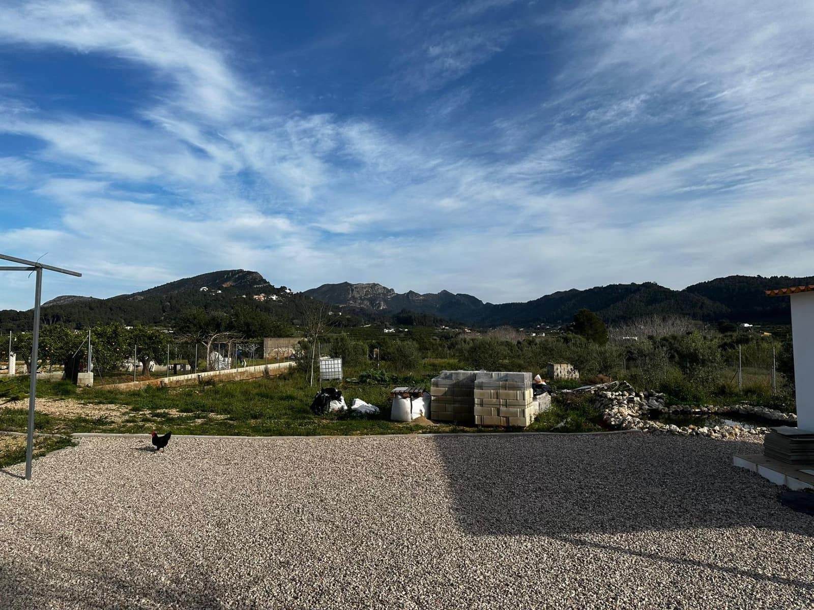 Undeveloped Land for sale in Alzira - € 57,000 (Ref: 9913146)