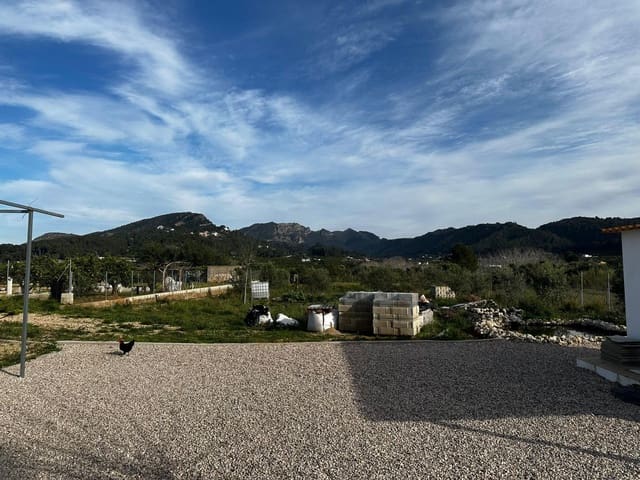 Landgrundstück zu verkaufen in Alzira - 57.000 € (Ref: 9913146)