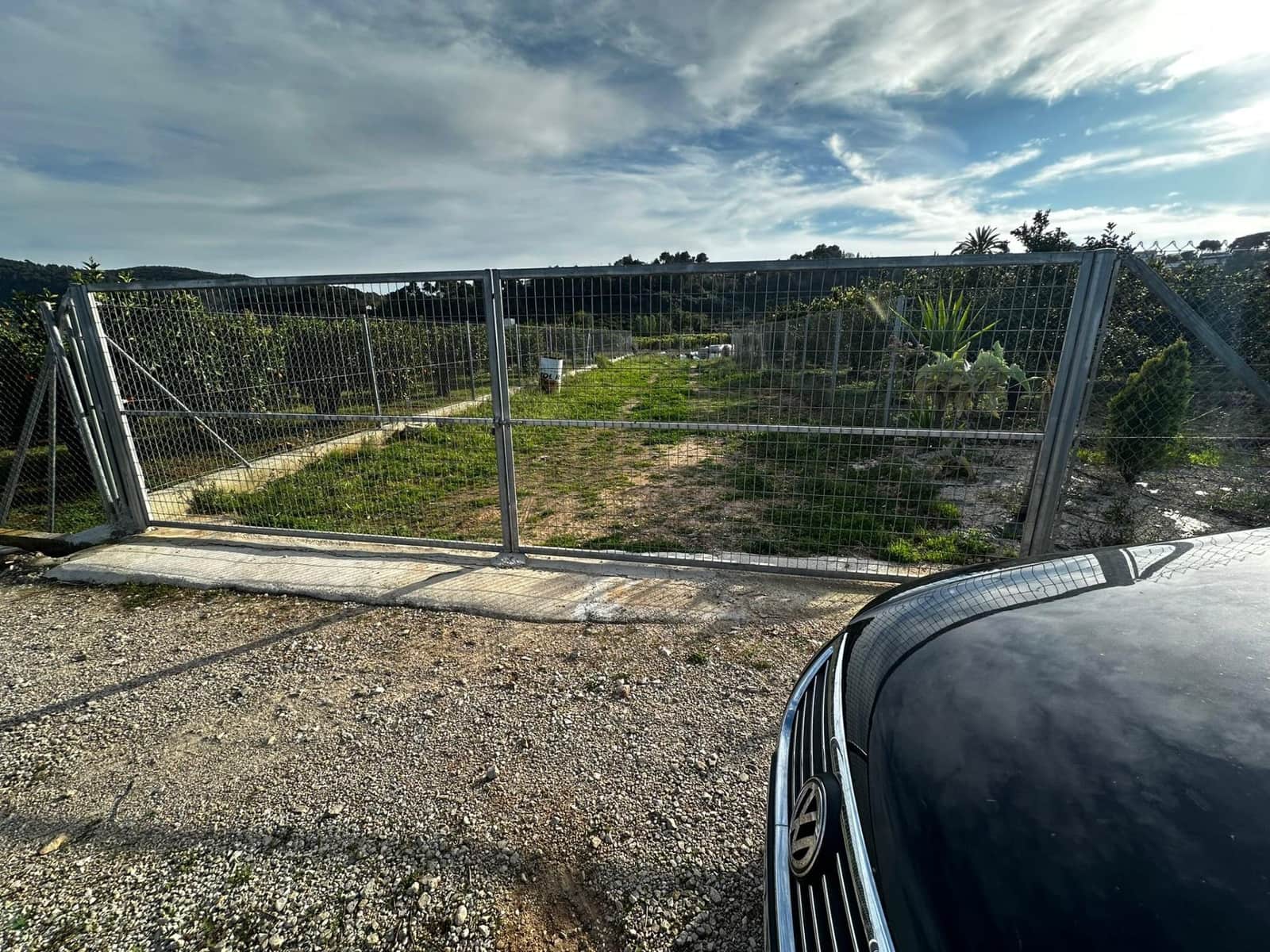 Undeveloped Land for sale in Alzira - € 57,000 (Ref: 9913146)