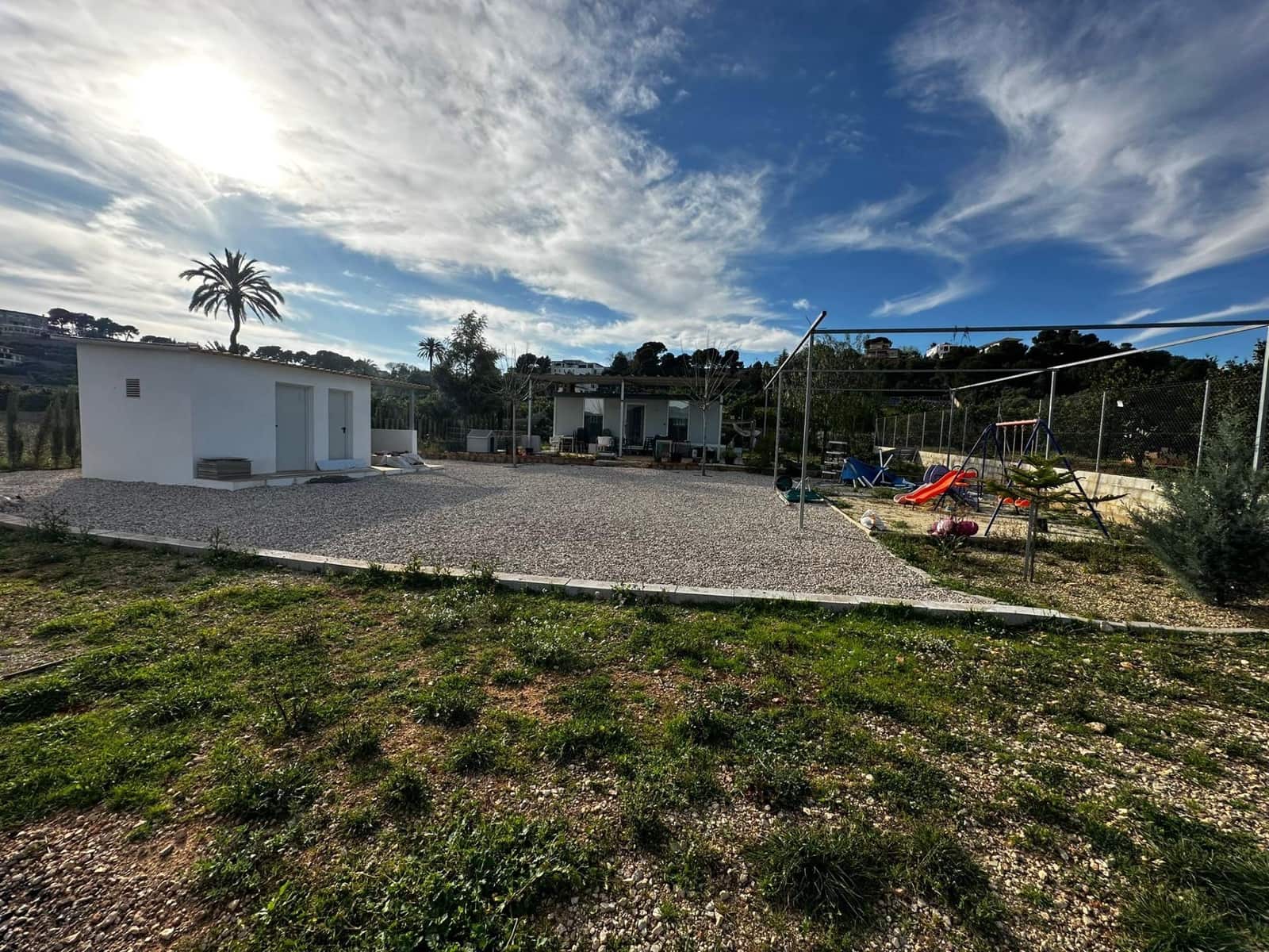 Undeveloped Land for sale in Alzira - € 57,000 (Ref: 9913146)