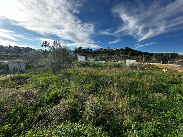 Landgrundstück zu verkaufen in Alzira - 57.000 € (Ref: 9913146)