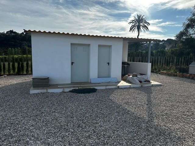 Landgrundstück zu verkaufen in Alzira - 57.000 € (Ref: 9913146)