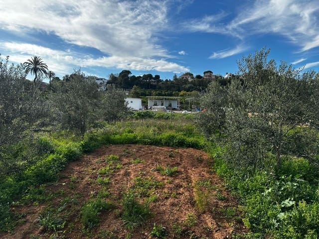 Landgrundstück zu verkaufen in Alzira - 57.000 € (Ref: 9913146)