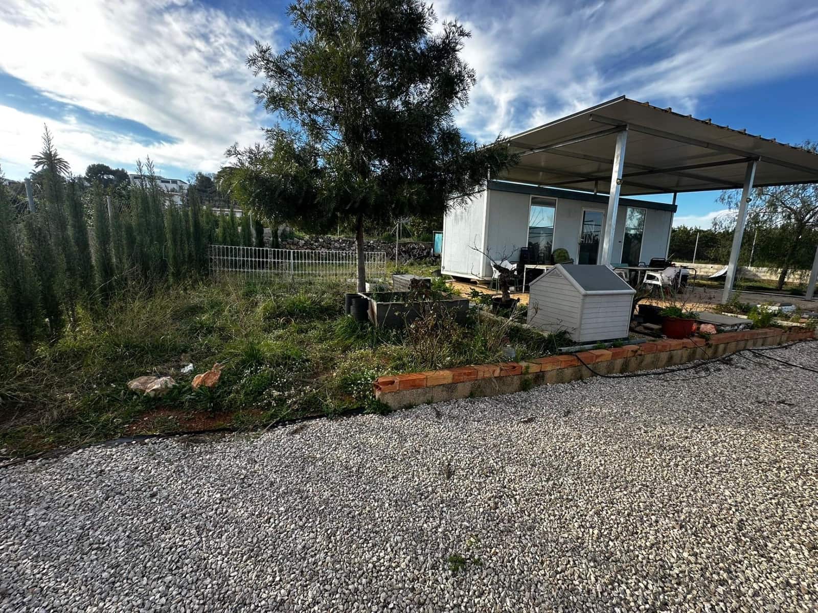 Undeveloped Land for sale in Alzira - € 57,000 (Ref: 9913146)