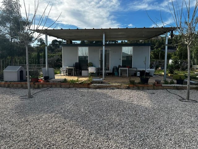 Landgrundstück zu verkaufen in Alzira - 57.000 € (Ref: 9913146)