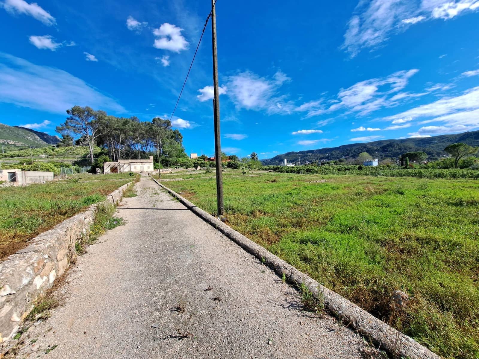 3 sovrum Finca/Hus på landet till salu i Alzira med pool - 120 000 € (Ref: 9915791)