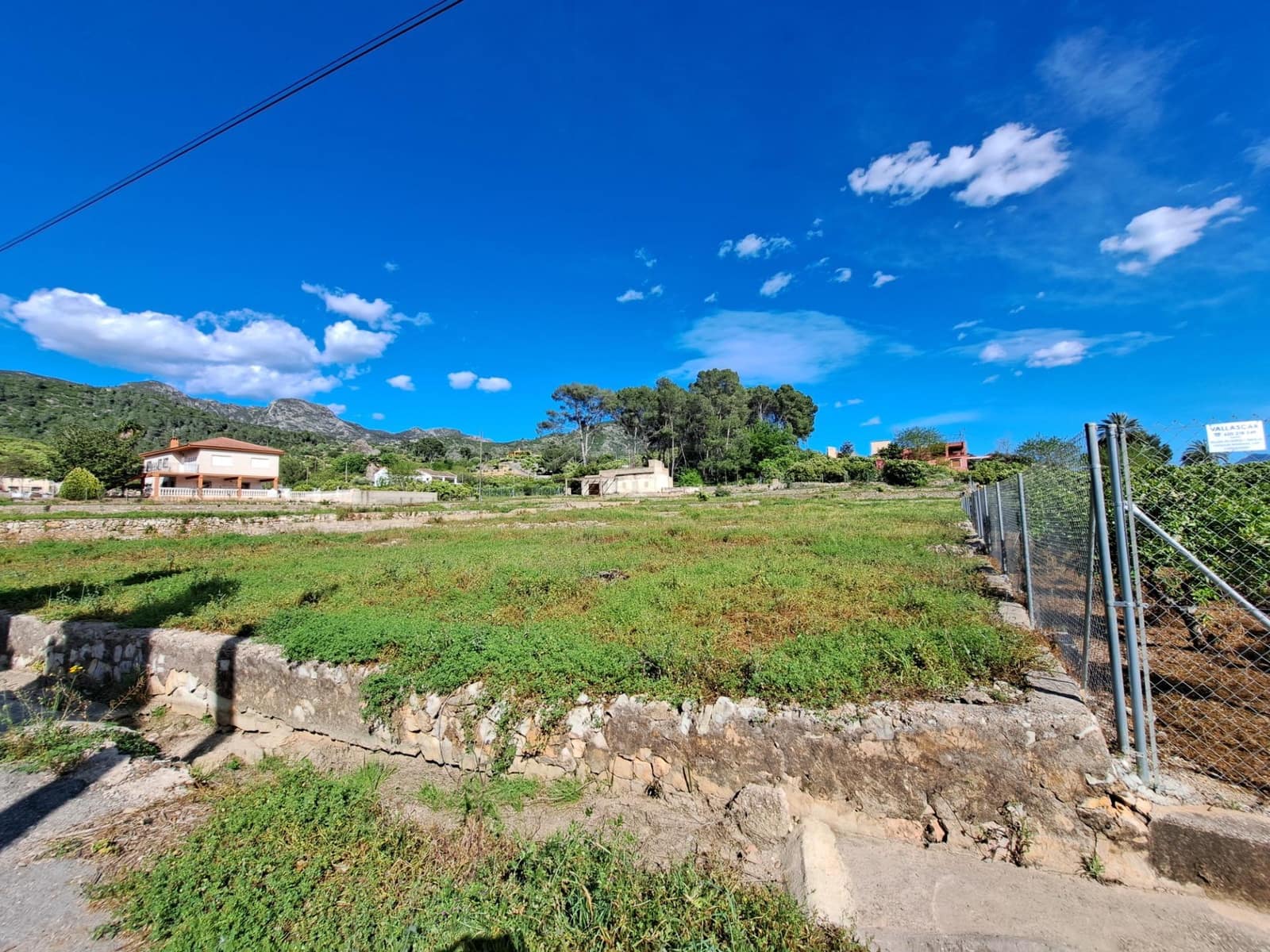 3 sovrum Finca/Hus på landet till salu i Alzira med pool - 120 000 € (Ref: 9915791)