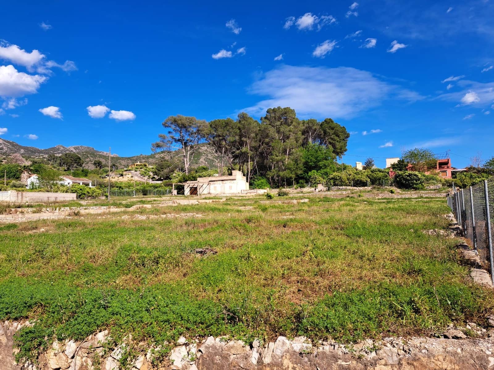 3 sovrum Finca/Hus på landet till salu i Alzira med pool - 120 000 € (Ref: 9915791)