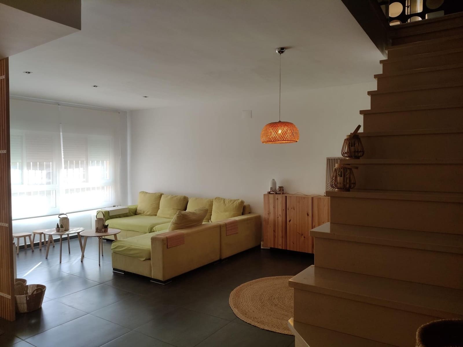3 bedroom Terraced Villa for sale in Benimuslem - € 221,000 (Ref: 9922276)