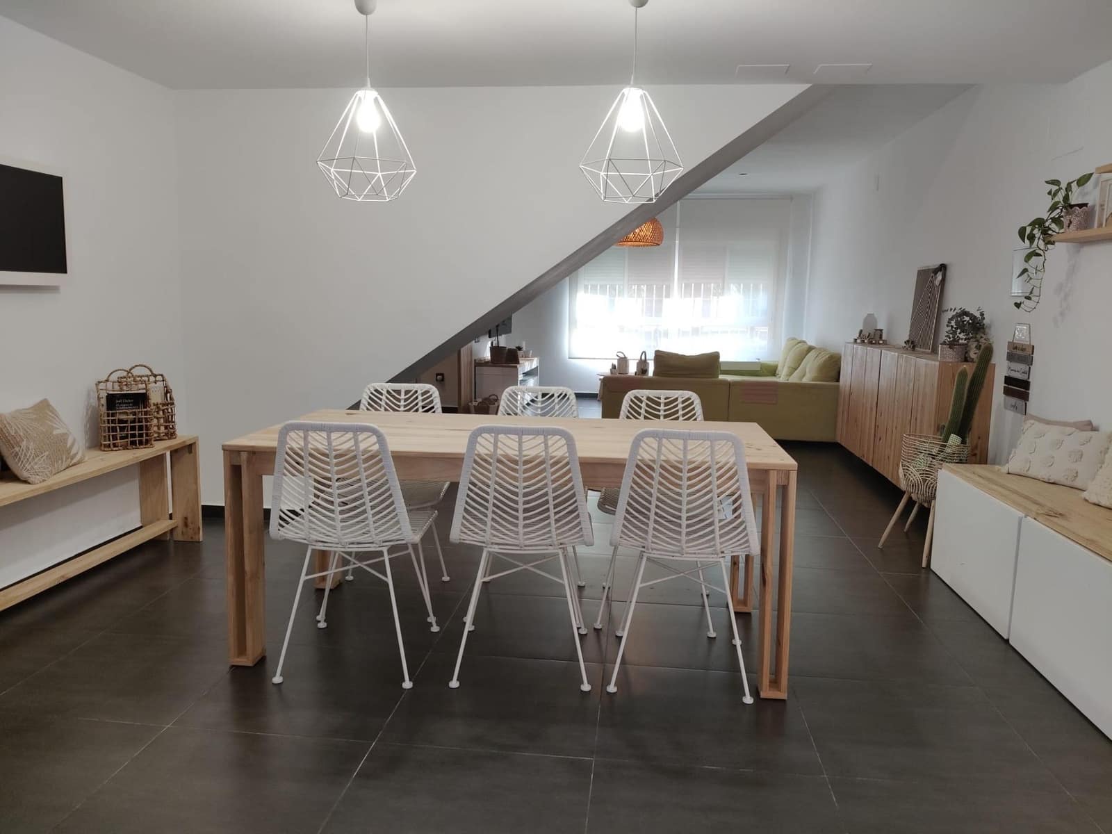 3 bedroom Terraced Villa for sale in Benimuslem - € 221,000 (Ref: 9922276)
