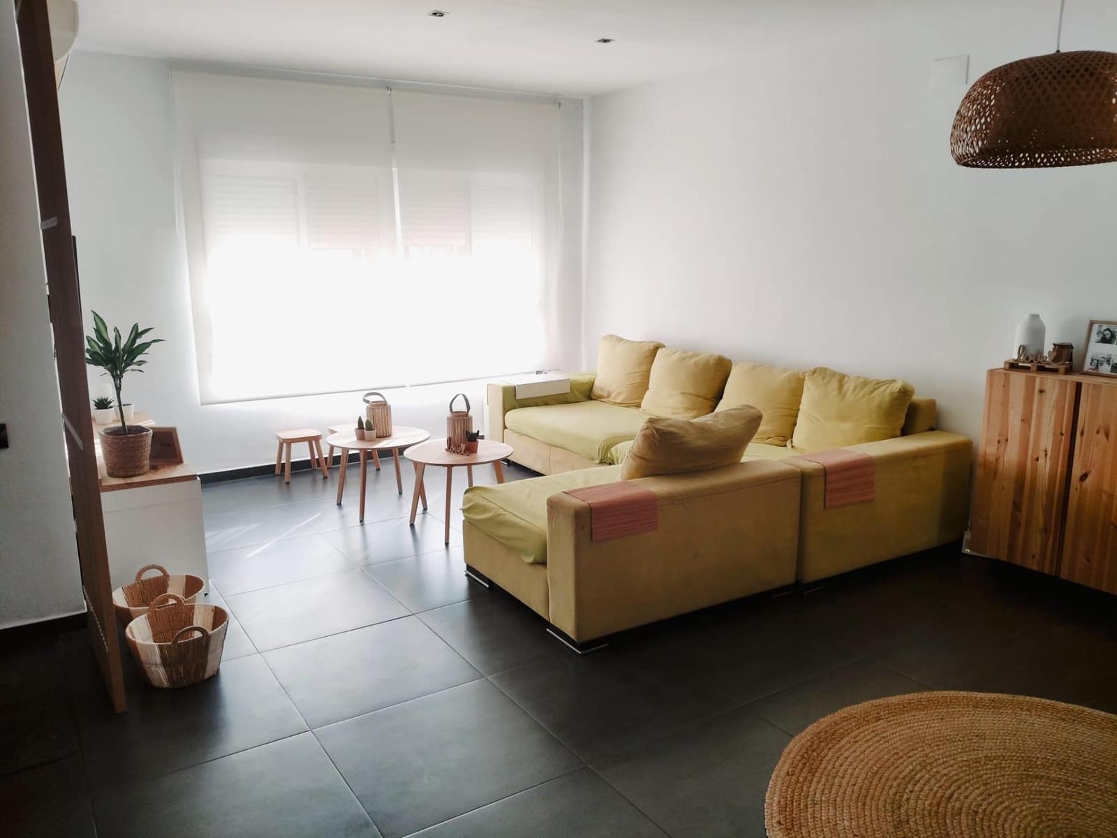 3 bedroom Terraced Villa for sale in Benimuslem - € 221,000 (Ref: 9922276)