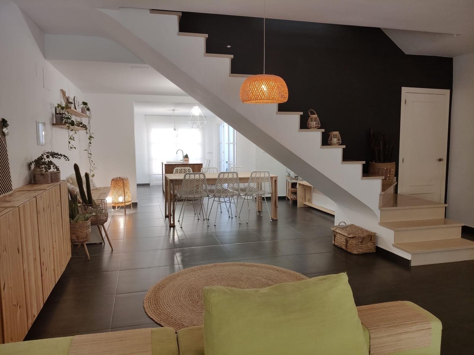 3 bedroom Terraced Villa for sale in Benimuslem - € 221,000 (Ref: 9922276)
