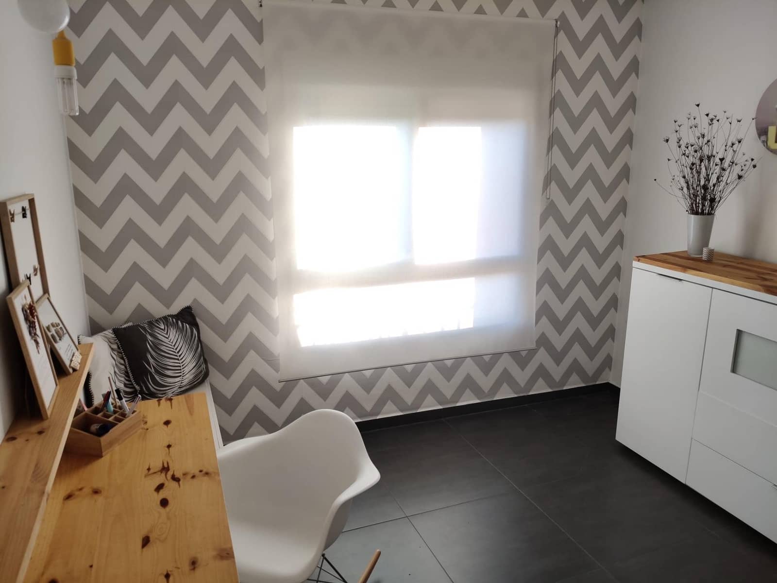 3 bedroom Terraced Villa for sale in Benimuslem - € 221,000 (Ref: 9922276)