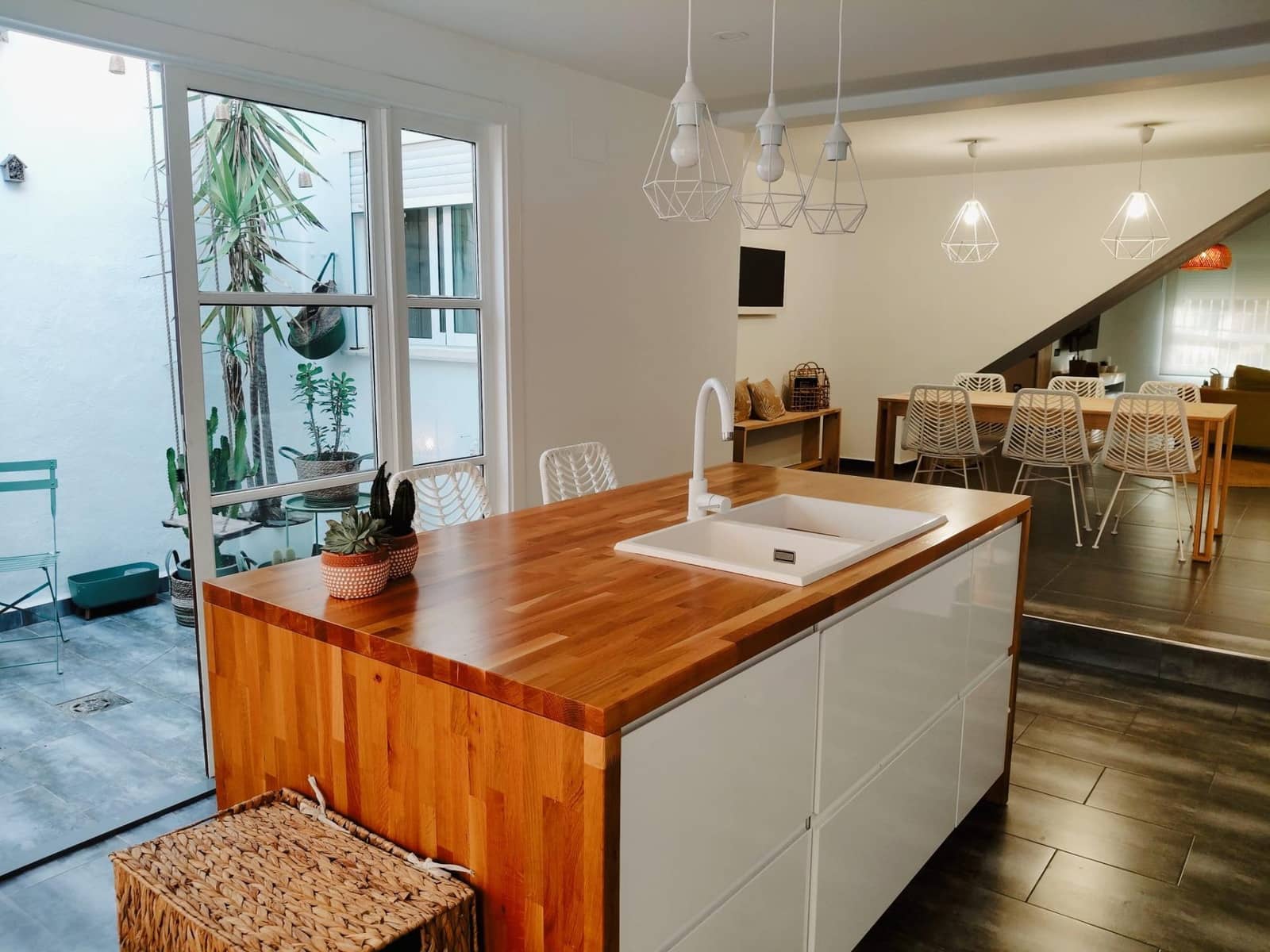 3 bedroom Terraced Villa for sale in Benimuslem - € 221,000 (Ref: 9922276)