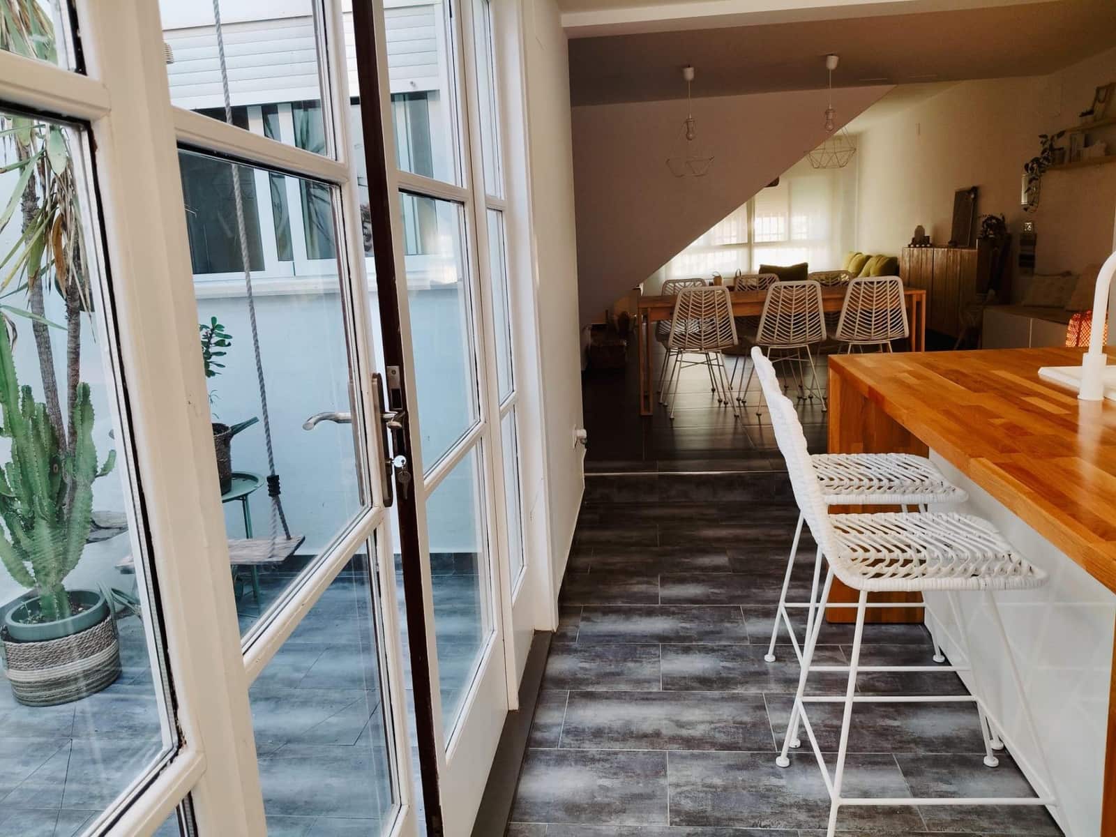 3 bedroom Terraced Villa for sale in Benimuslem - € 221,000 (Ref: 9922276)