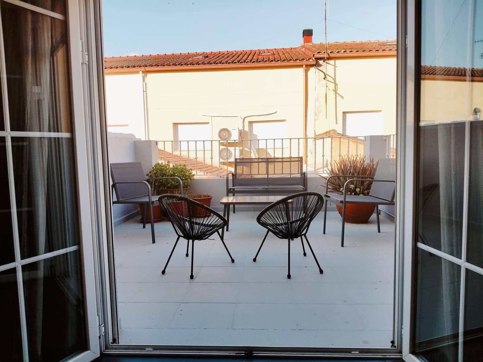 3 bedroom Terraced Villa for sale in Benimuslem - € 221,000 (Ref: 9922276)