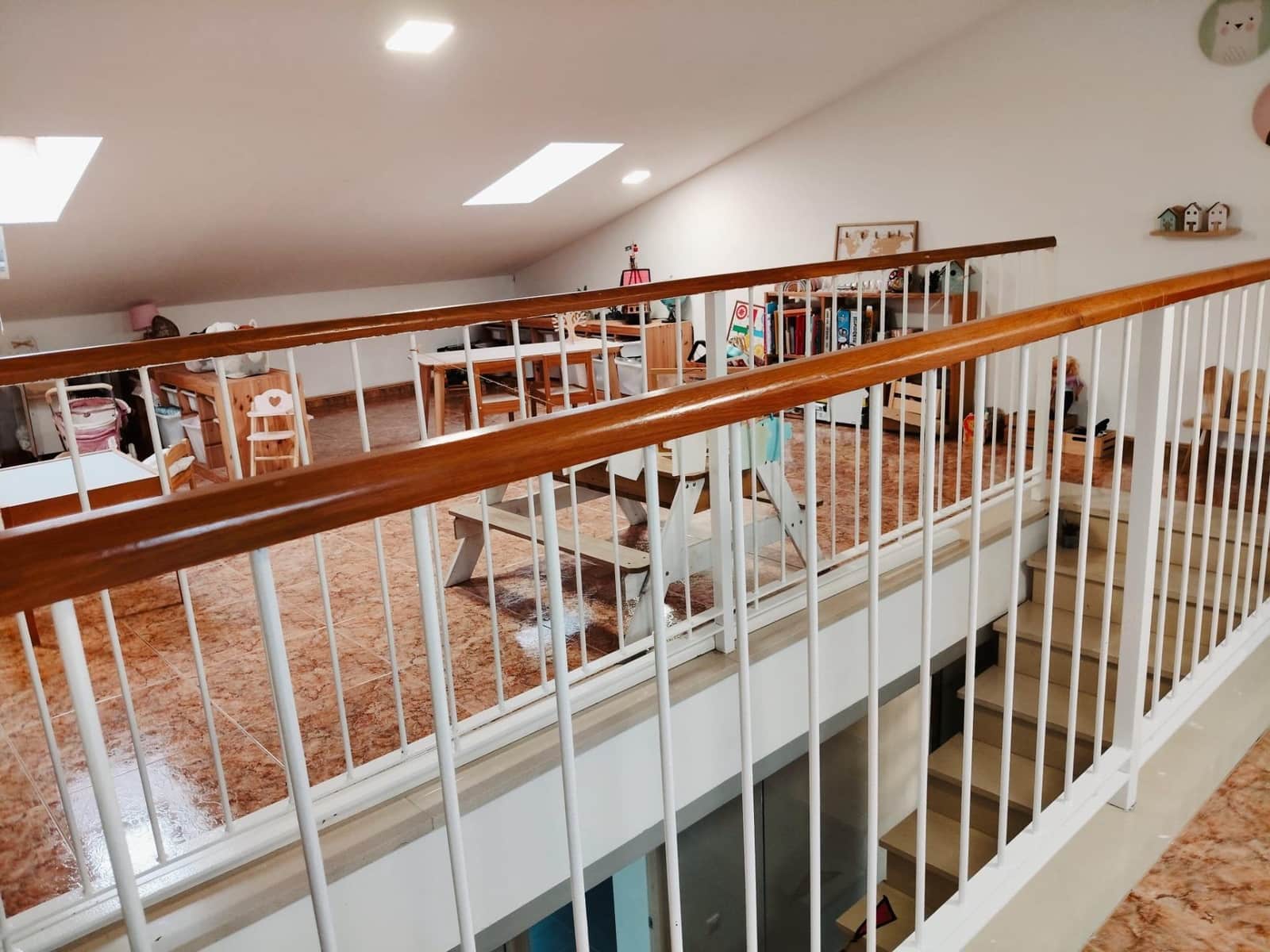 3 bedroom Terraced Villa for sale in Benimuslem - € 221,000 (Ref: 9922276)