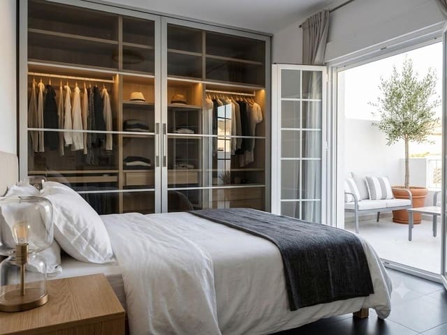 3 bedroom Terraced Villa for sale in Benimuslem - € 221,000 (Ref: 9922276)