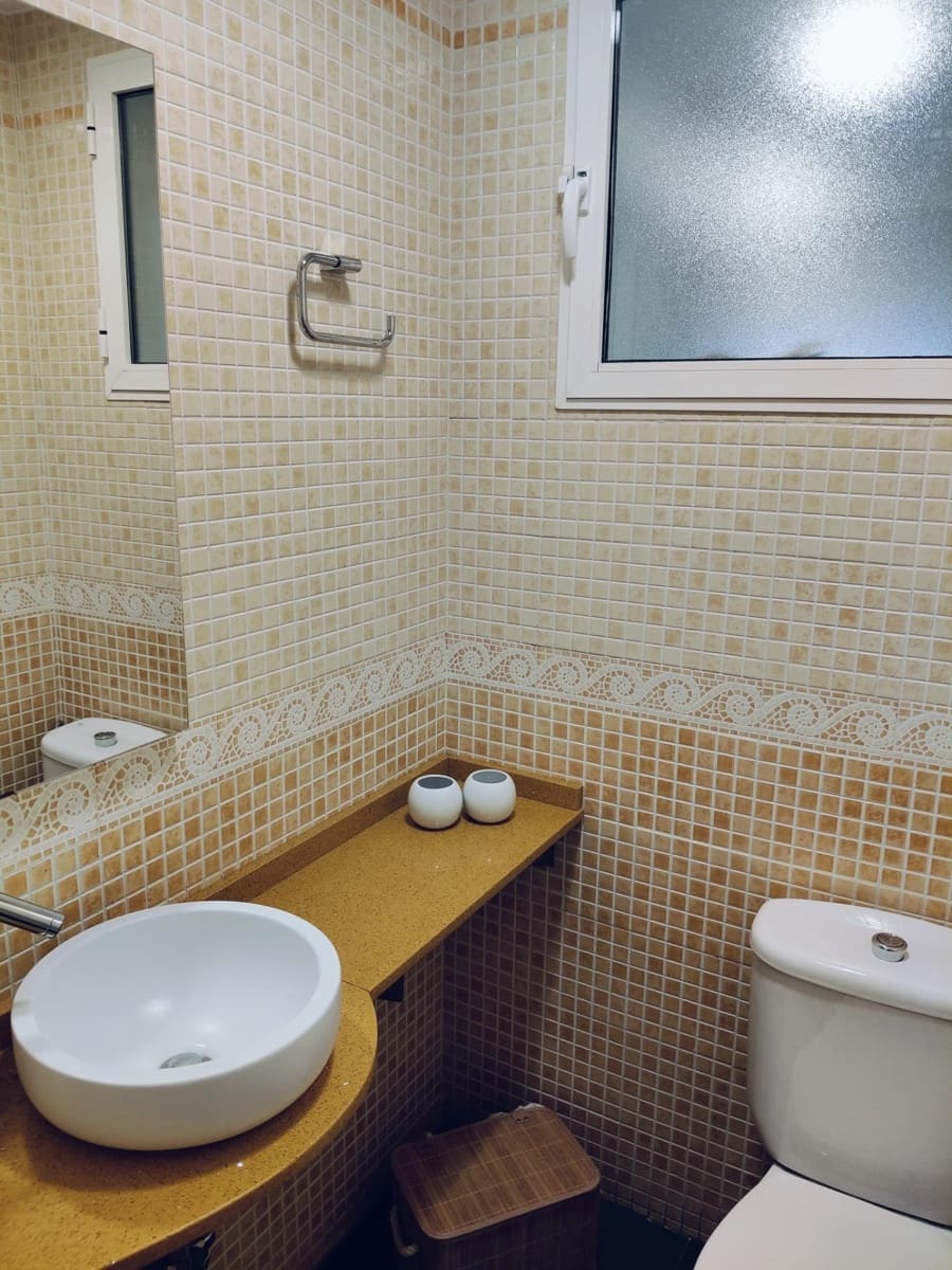 3 makuuhuone Rivitalo myytävänä paikassa Benimuslem - 221 000 € (Ref: 9922276)