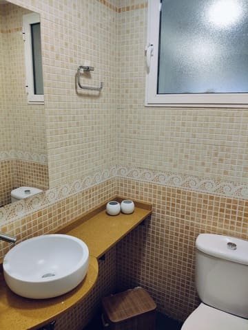 3 bedroom Terraced Villa for sale in Benimuslem - € 221,000 (Ref: 9922276)