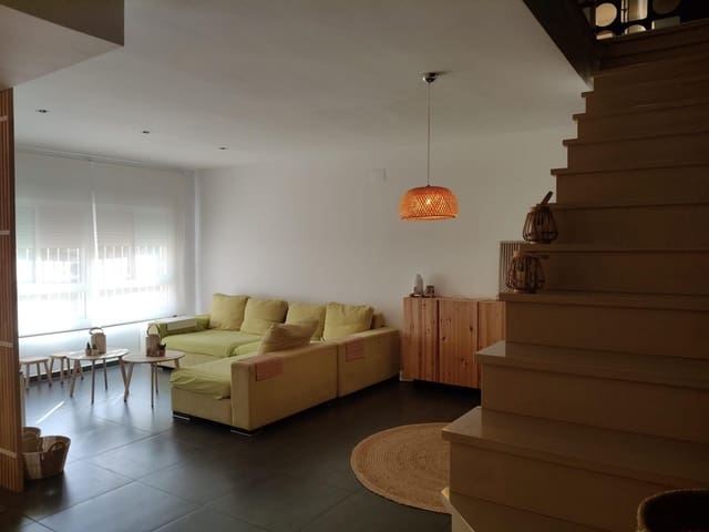 3 bedroom Terraced Villa for sale in Benimuslem - € 221,000 (Ref: 9922276)