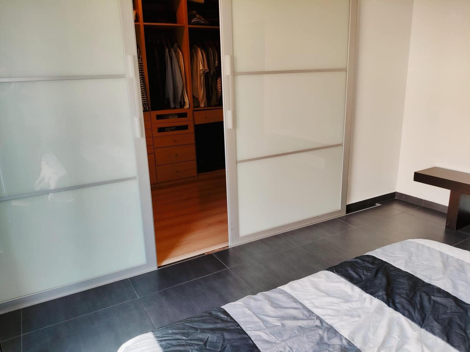 3 makuuhuone Rivitalo myytävänä paikassa Benimuslem - 221 000 € (Ref: 9922276)