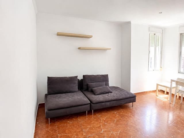 2 sypialnia Mieszkanie na sprzedaż w Carcaixent - 80 000 € (Ref: 9927381)