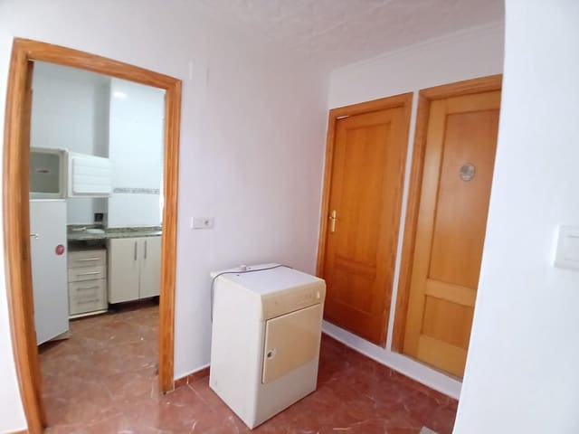 2 sypialnia Mieszkanie na sprzedaż w Carcaixent - 80 000 € (Ref: 9927381)