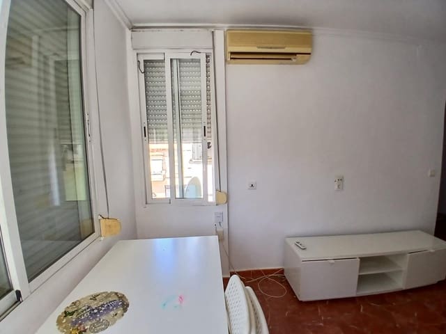 2 sypialnia Mieszkanie na sprzedaż w Carcaixent - 80 000 € (Ref: 9927381)