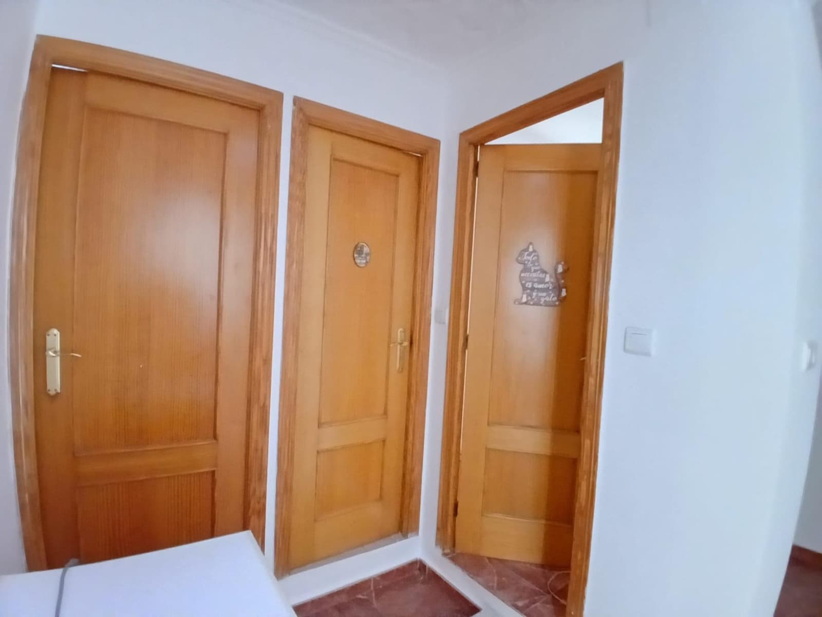 2 bedroom Flat for sale in Carcaixent - € 80,000 (Ref: 9927381)