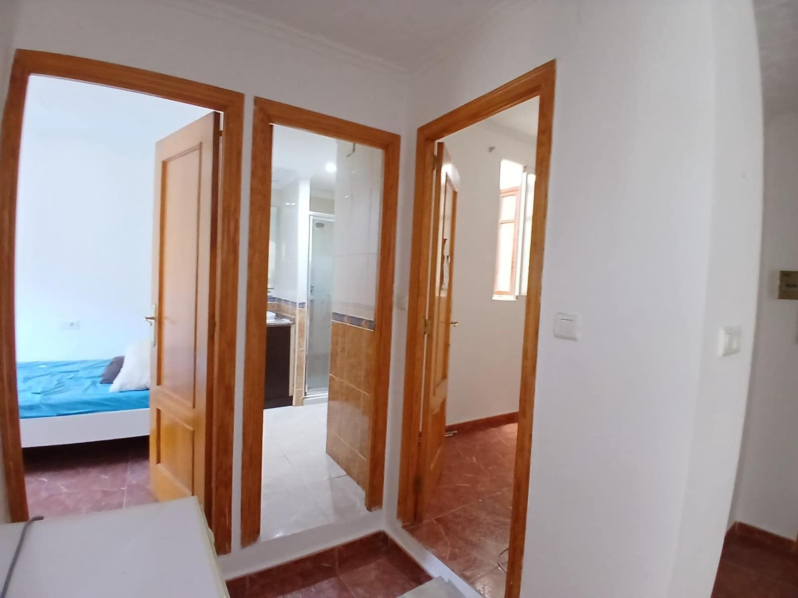 2 bedroom Flat for sale in Carcaixent - € 80,000 (Ref: 9927381)
