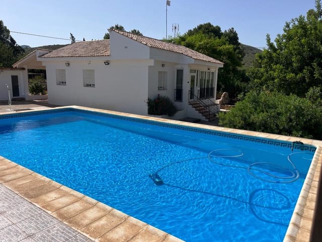 3 quarto Moradia para venda em Llombai com piscina - 240 000 € (Ref: 9927382)