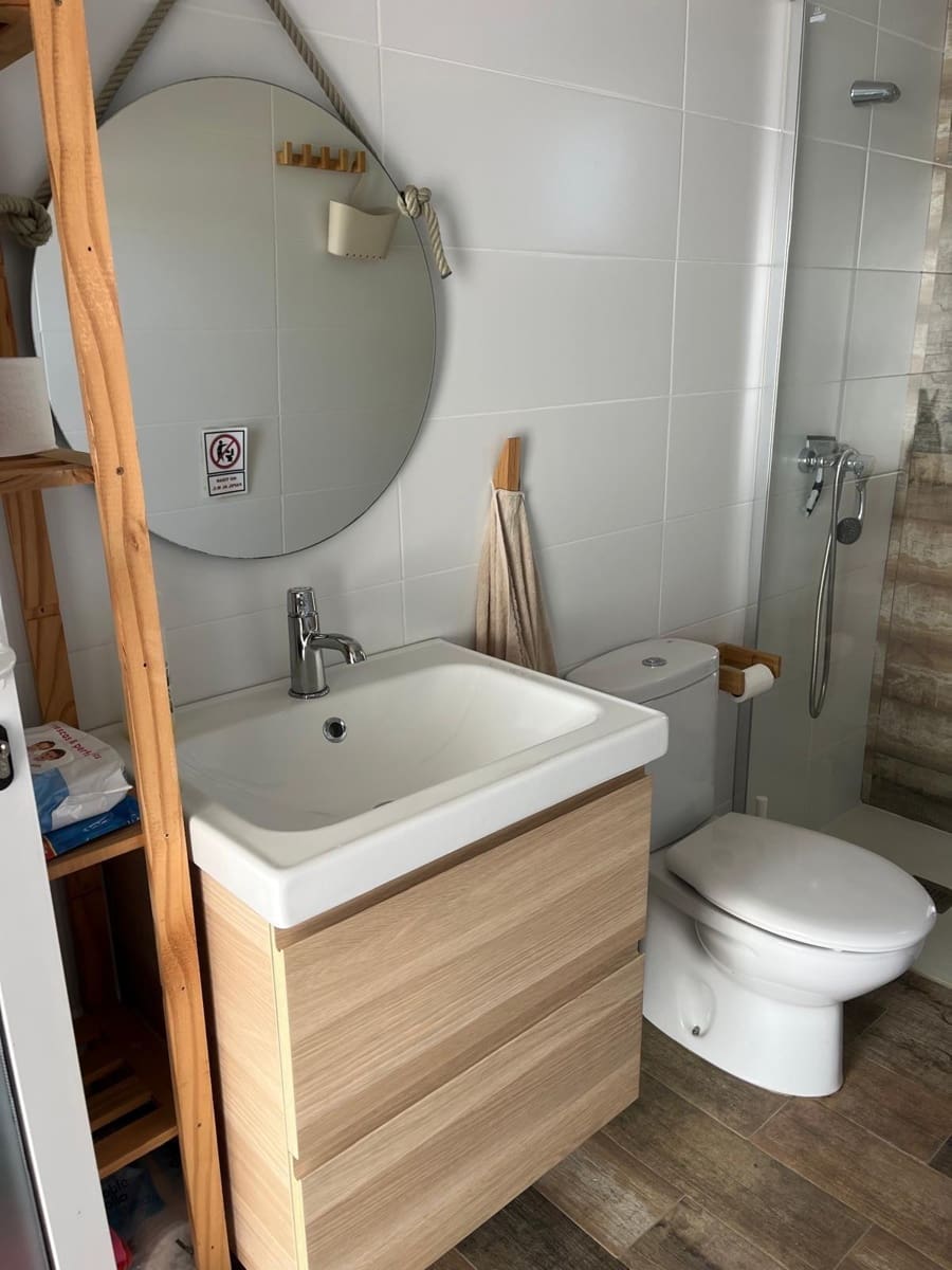 3 Zimmer Villa zu verkaufen in Llombai mit Pool - 240.000 € (Ref: 9927382)