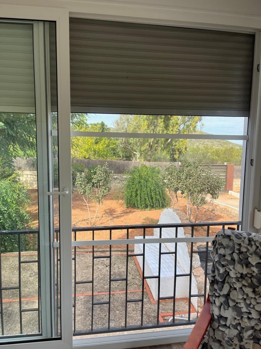 3 Zimmer Villa zu verkaufen in Llombai mit Pool - 240.000 € (Ref: 9927382)