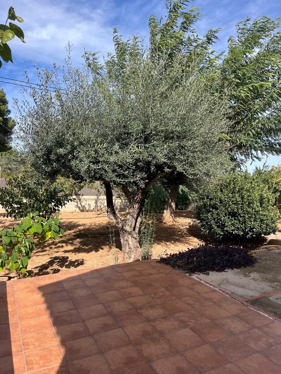 3 Zimmer Villa zu verkaufen in Llombai mit Pool - 240.000 € (Ref: 9927382)