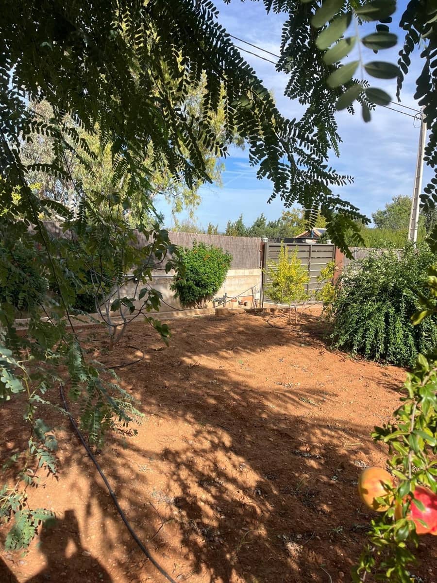 3 Zimmer Villa zu verkaufen in Llombai mit Pool - 240.000 € (Ref: 9927382)