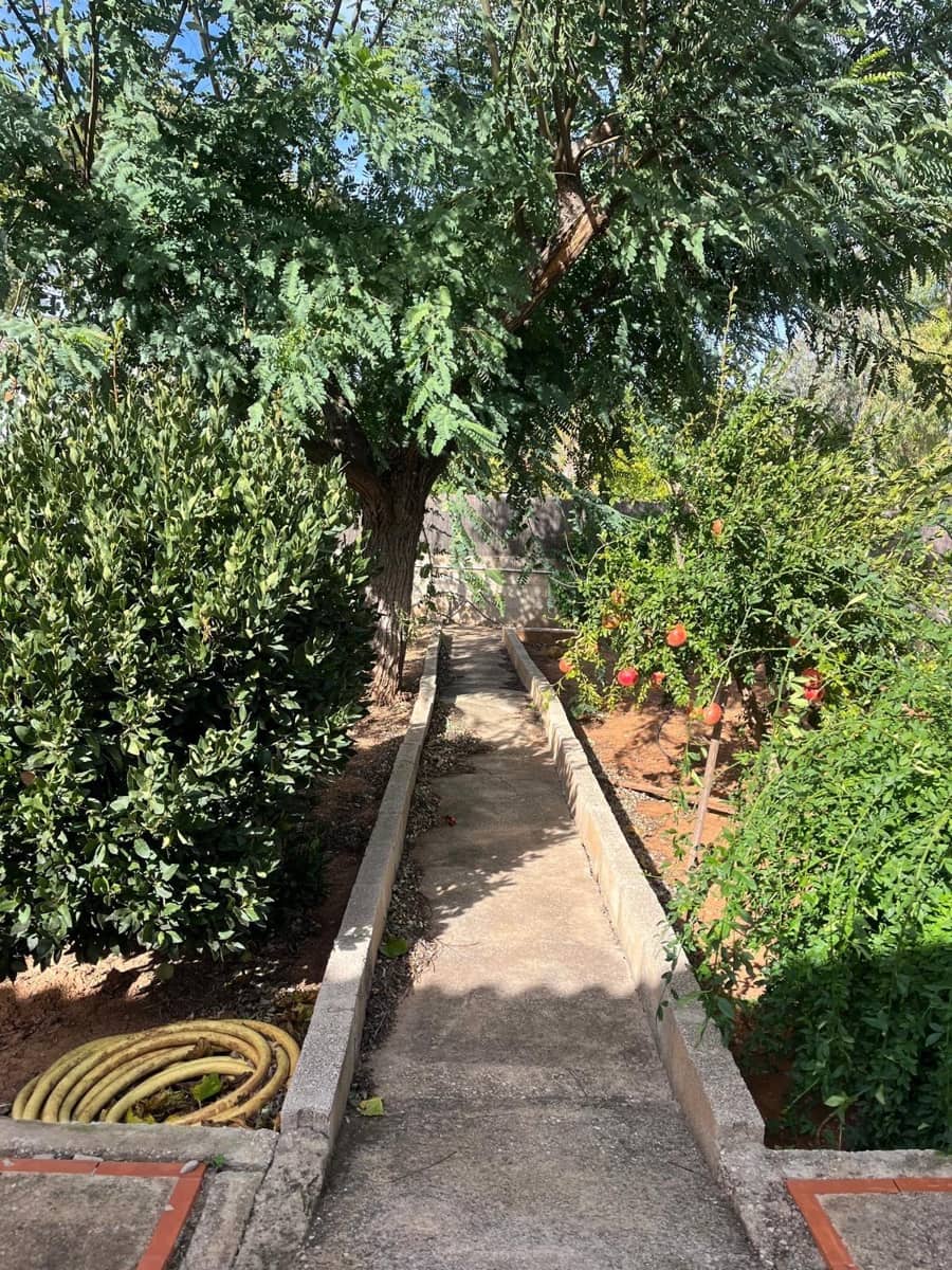 3 Zimmer Villa zu verkaufen in Llombai mit Pool - 240.000 € (Ref: 9927382)