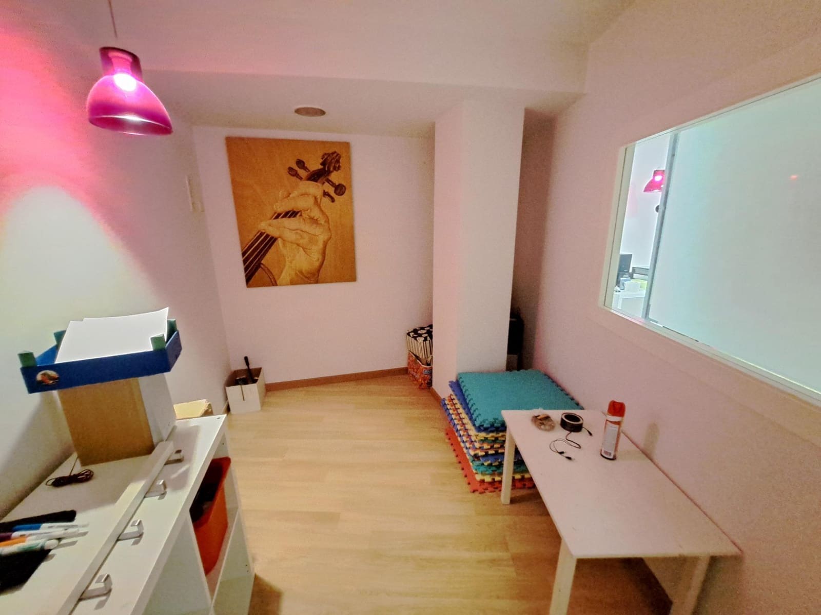 Comercial para arrendar em Alzira - 850 € (Ref: 9929360)
