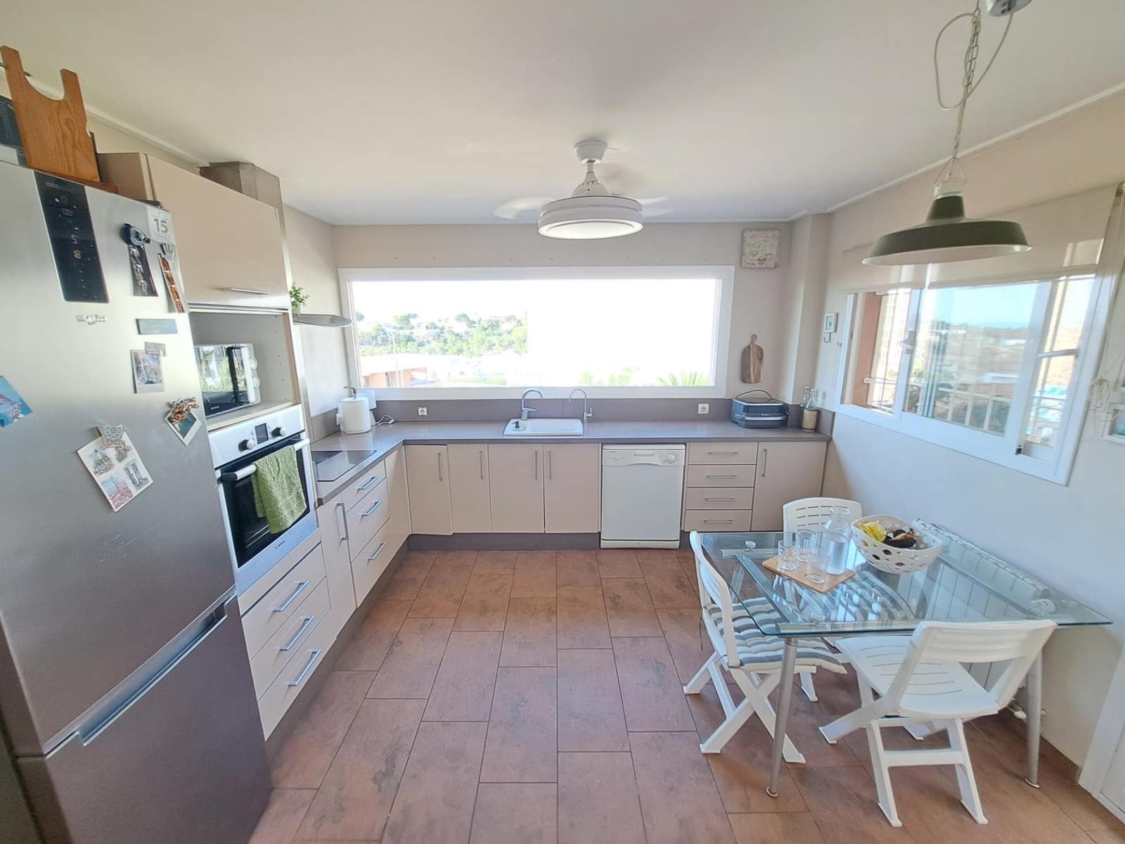 5 bedroom Villa for sale in Alzira with pool garage - € 585,000 (Ref: 9929361)