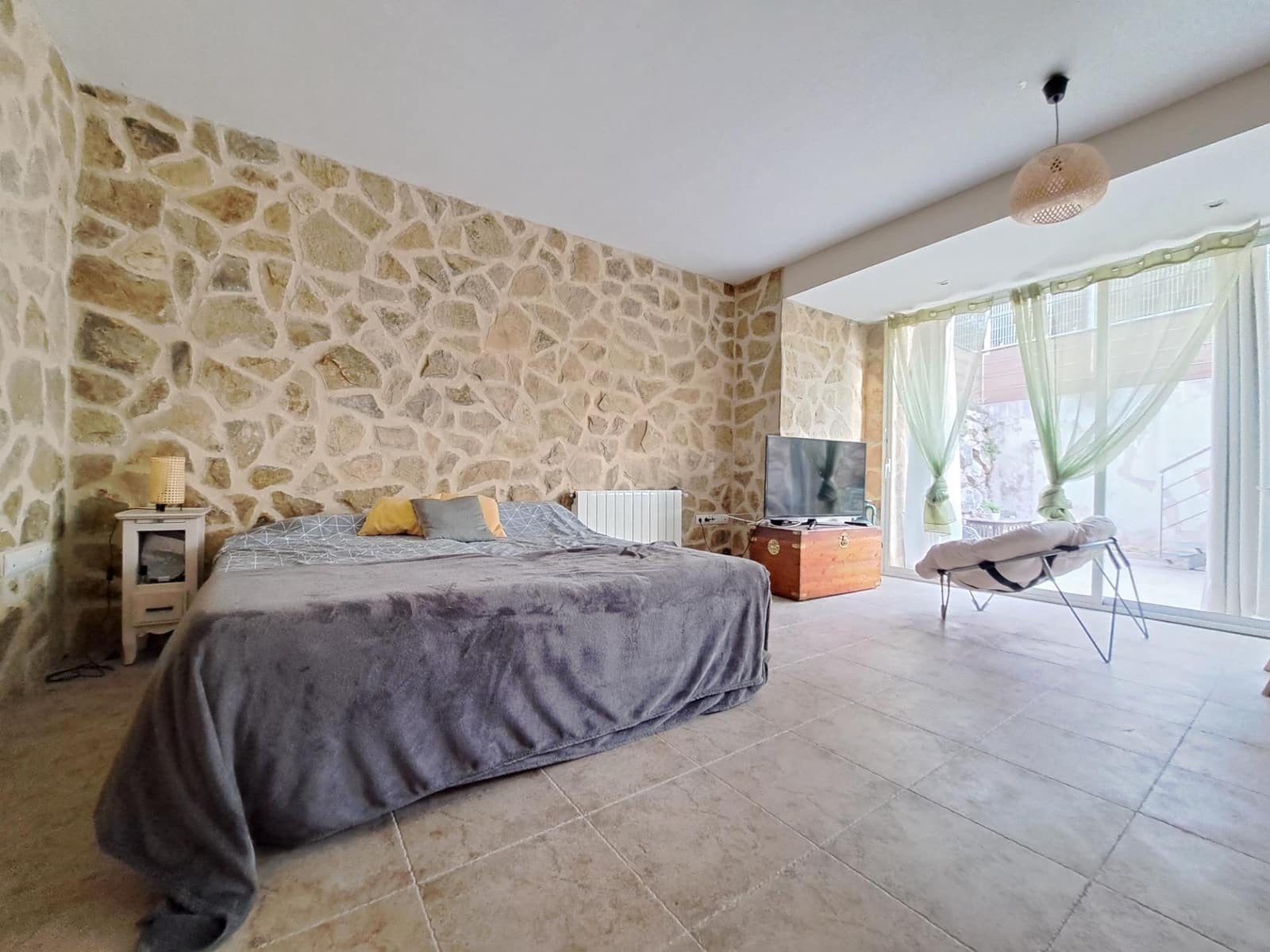 5 bedroom Villa for sale in Alzira with pool garage - € 585,000 (Ref: 9929361)