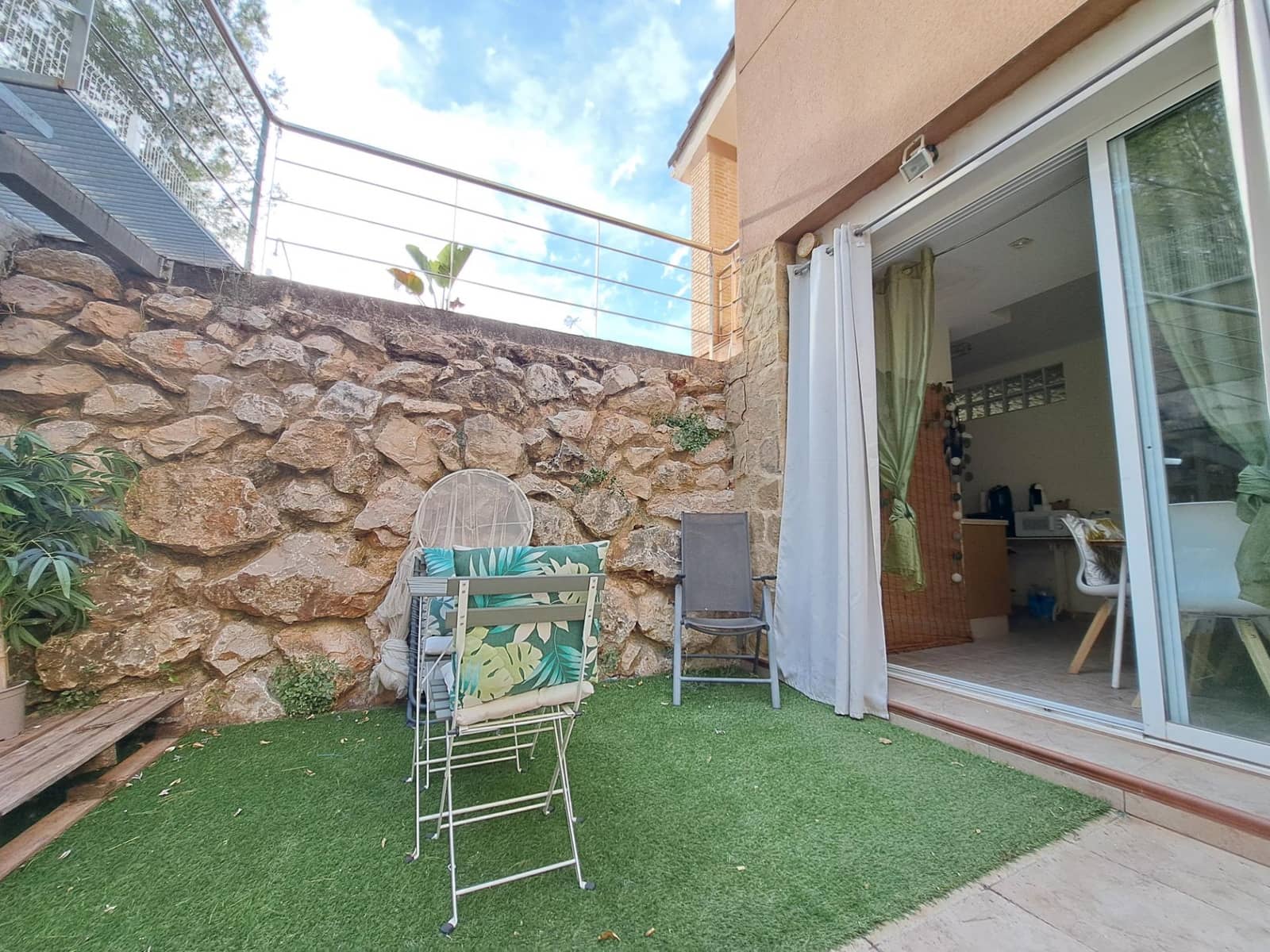 5 bedroom Villa for sale in Alzira with pool garage - € 585,000 (Ref: 9929361)