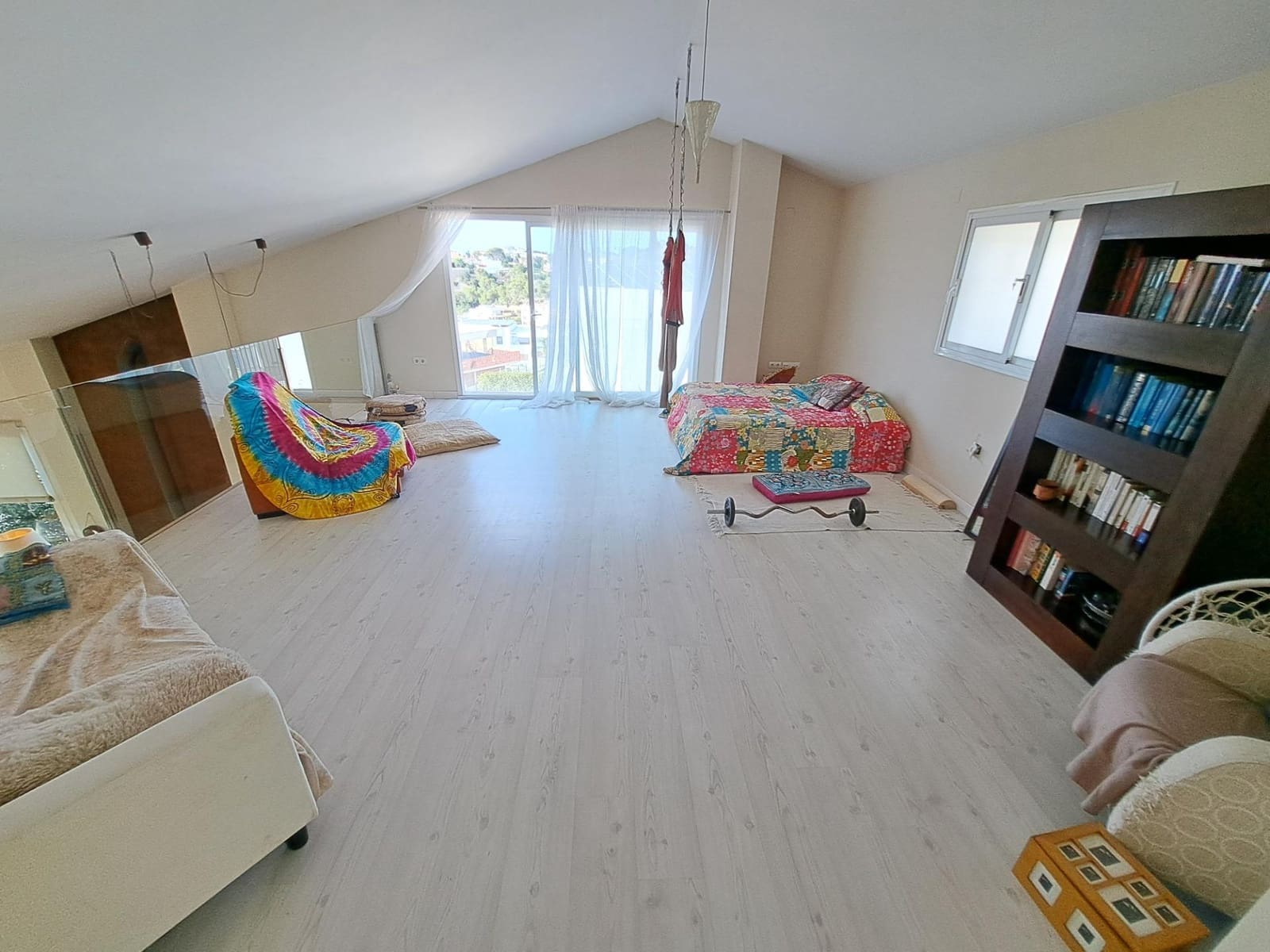 5 sovrum Villa till salu i Alzira med pool garage - 585 000 € (Ref: 9929361)